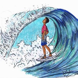 Meet your Posher, Marshninja